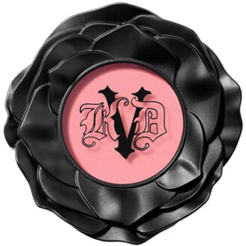 KVD BeautyEverlasting BlushPeony Uusi Malli