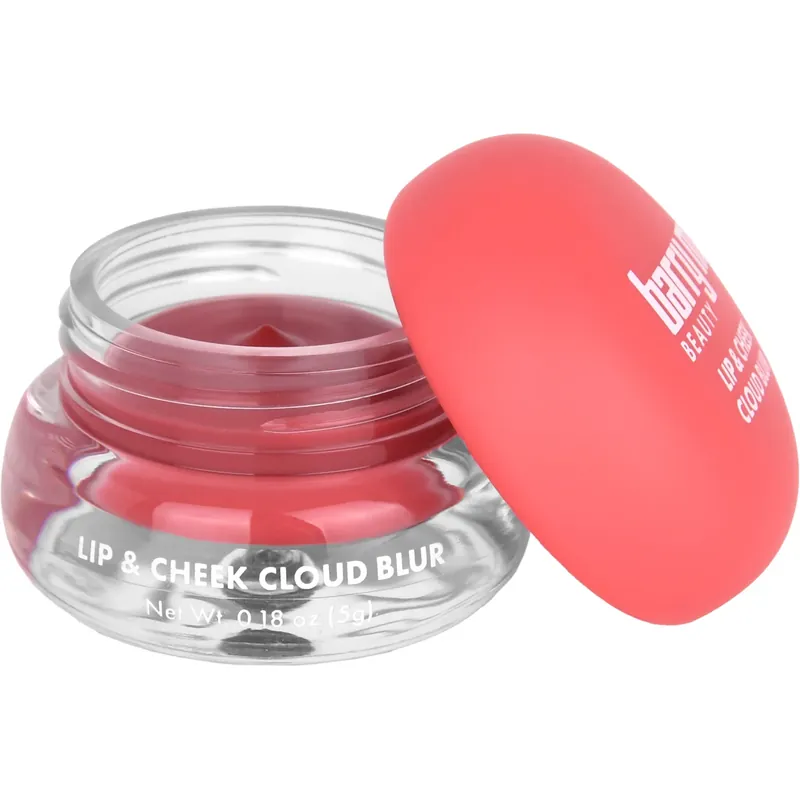 Osta Nyt Barry MLip and Cheek Cloud BlurStrawberry Jam 5 g