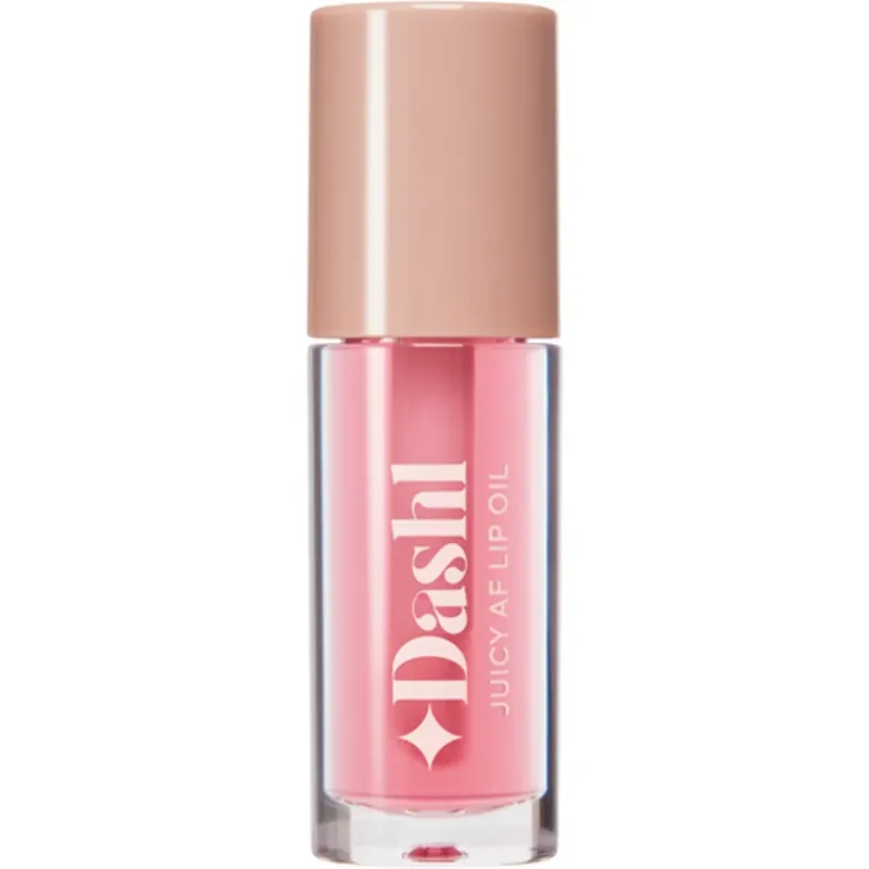 Ilmainen Palautus Juicy Af Lip OilBlushing 3,9 ml