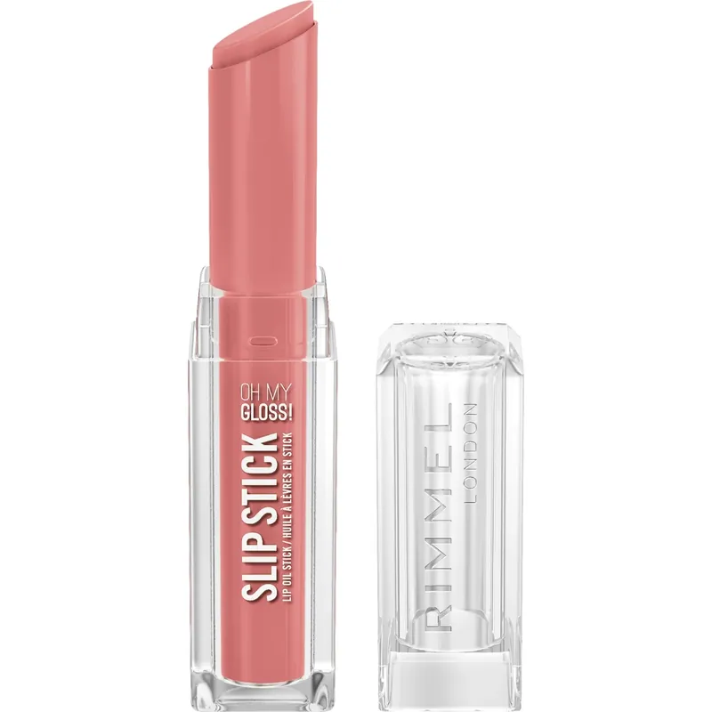 Rimmel LondonOh My Gloss! Slip Stick150 Cappucino Light 3.4 g Tilaa Nyt