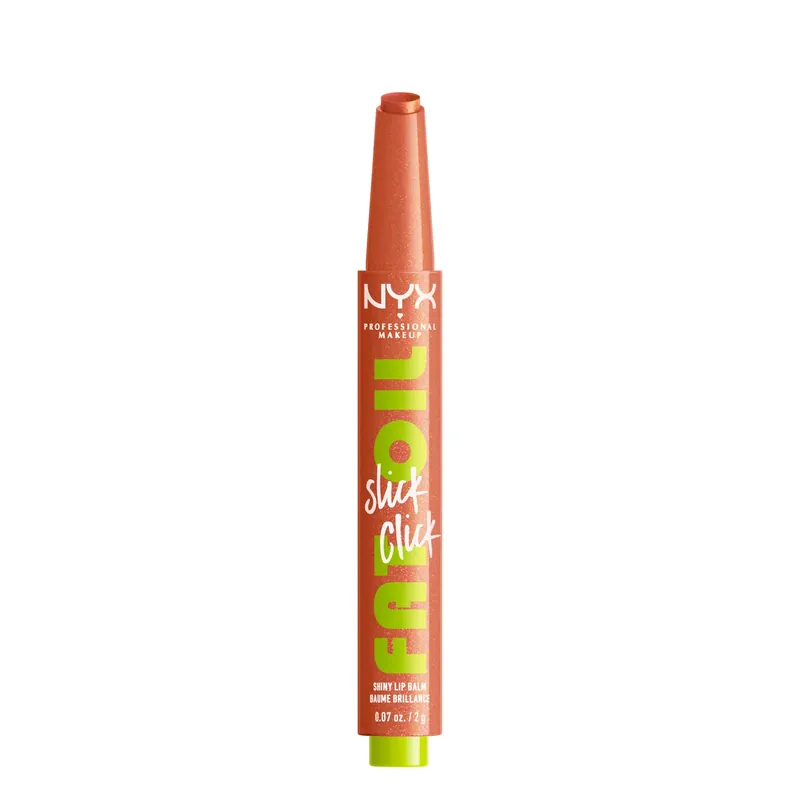 Löytö NYX Professional MakeupFat Oil Slick Click06 Hits Different 2 g