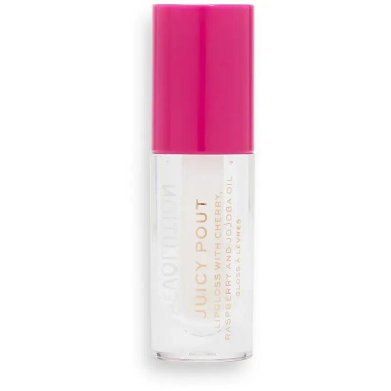 Viimeinen Mahdollisuus Makeup RevolutionJuicy BombCoconut 4,6 ml