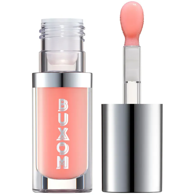 BuxomFull-On Glossy Lip OilWhite Russian 5,5 ml Sertifioitu