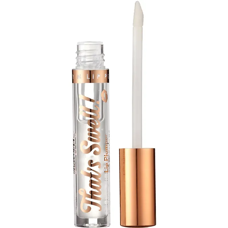 Vain Rajoitetun Ajan Barry MThat‘s Swell Lip PlumperClear 2,5 ml