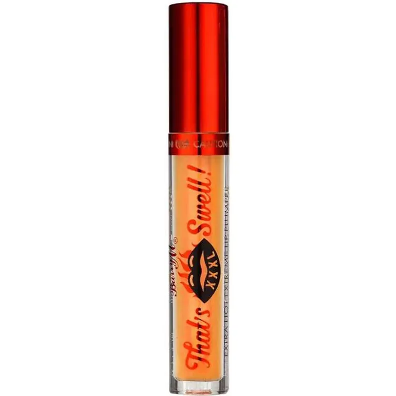 Uusi Kokoelma Barry MThat‘s Swell! XXXL Extreme Lip PlumperFlames 2,5 ml