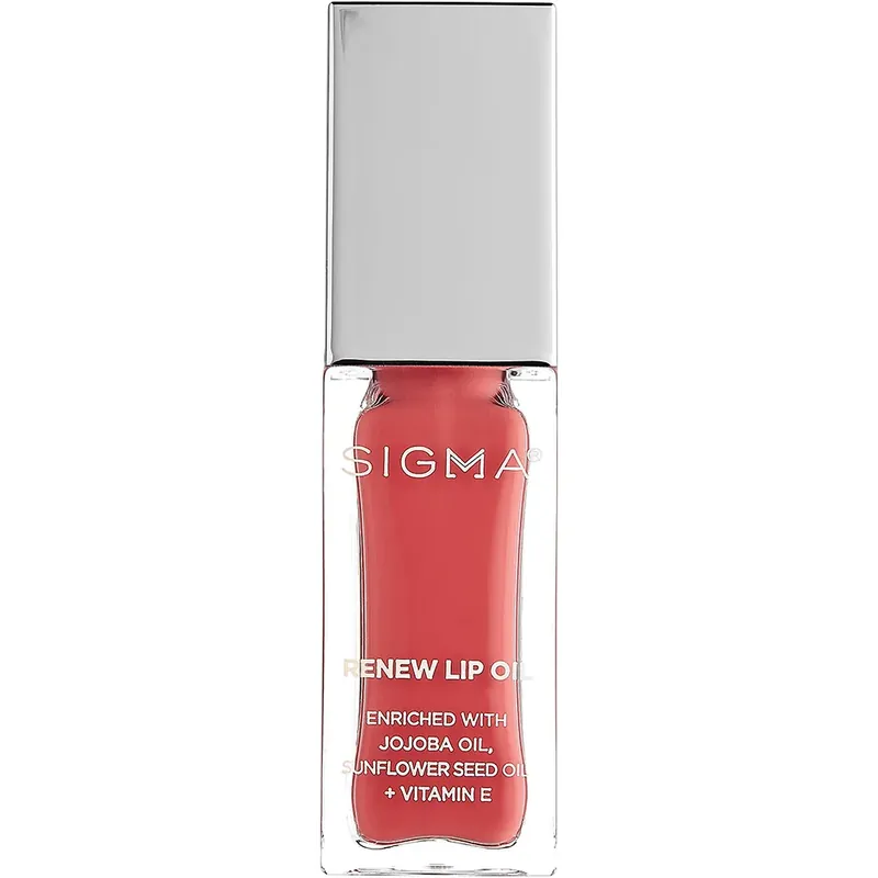 Sigma BeautyLip Oil Tranquil Vain Rajoitetun Ajan