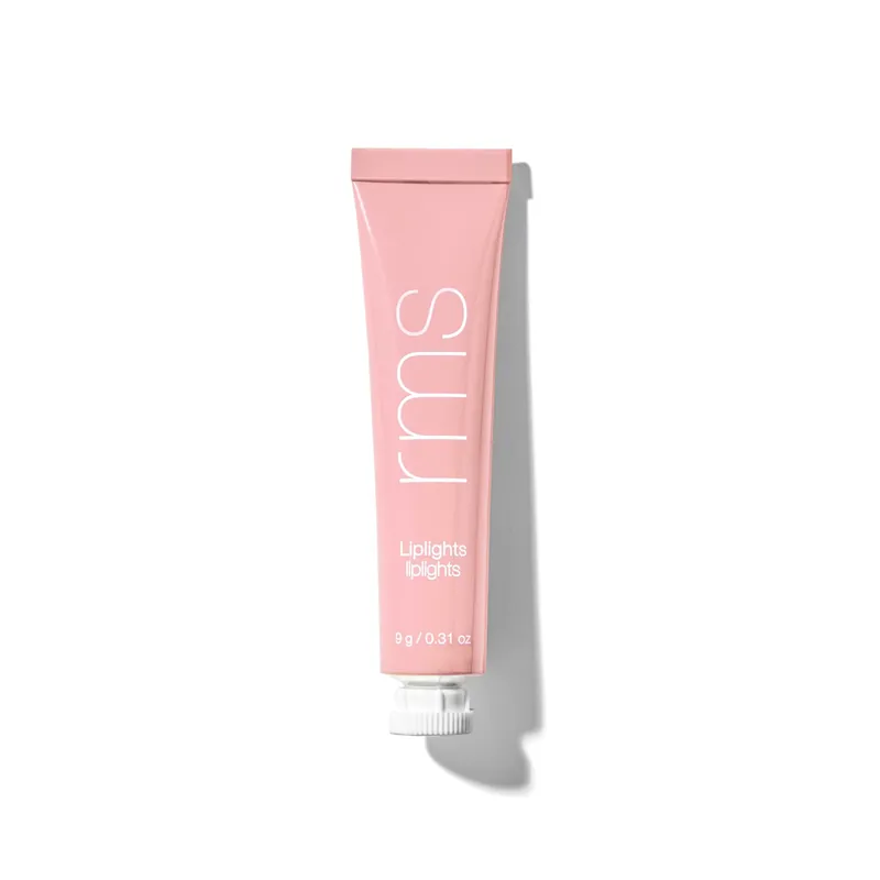 Vain Tänään RMS BeautyLiplights Cream Lip GlossBare 9 g