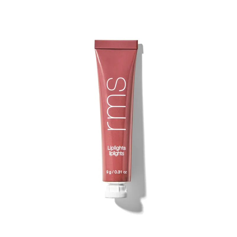Bestseller RMS BeautyLiplights Cream Lip GlossRumor 9 g