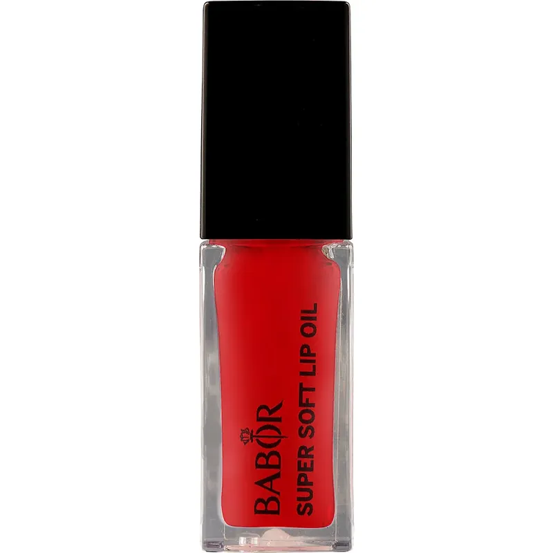 BaborLip Oil02 juicy red 4 ml Sertifioitu