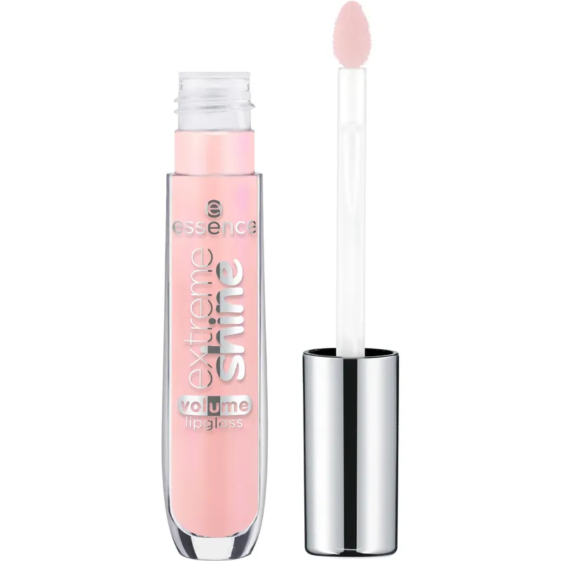 essenceExtreme Shine Volume Lipgloss19 Frosted Fairy 5 ml Osta Verkossa
