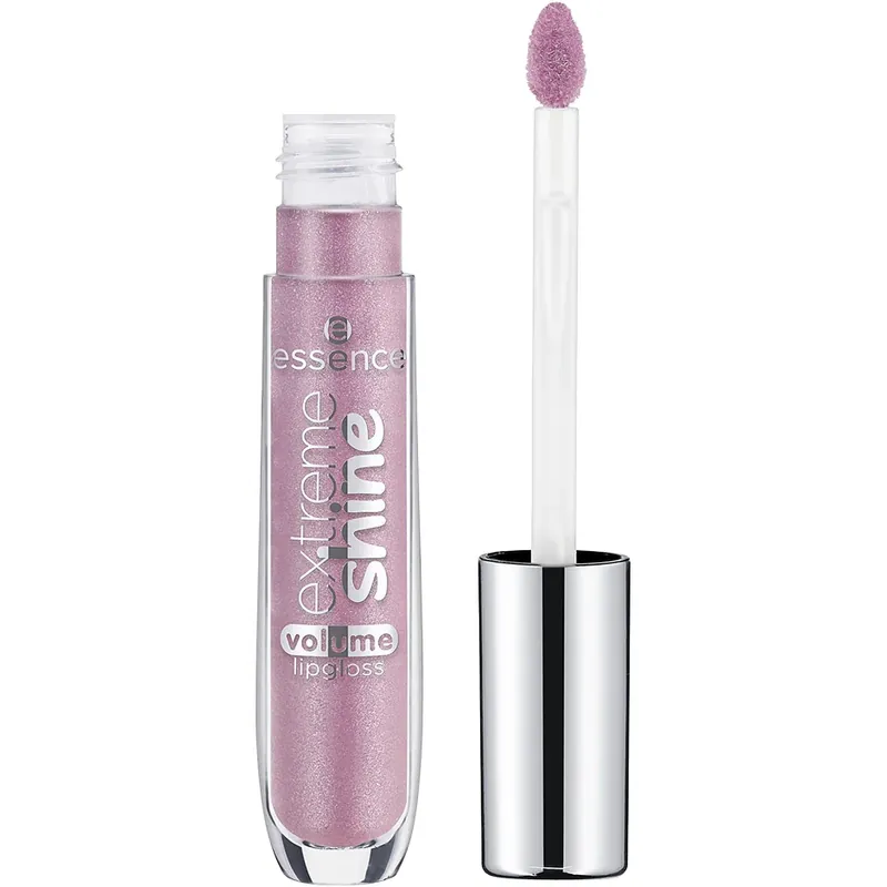 essenceExtreme Shine Volume Lipgloss04 Purple Rain 5 ml Tilaa Heti