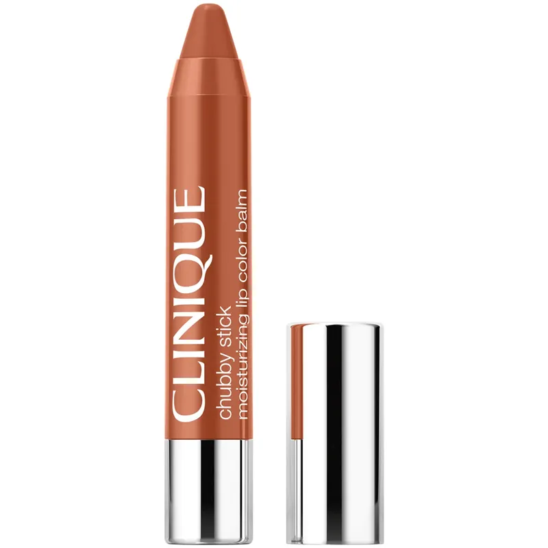 Aito CliniqueChubby Stick Moisturizing Lip Color BalmLots O‘Latte 3 g