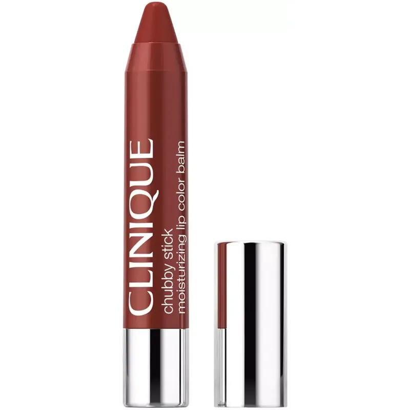 CliniqueChubby Stick Moisturizing Lip Color BalmFuller Fig 3 g Osta Nyt