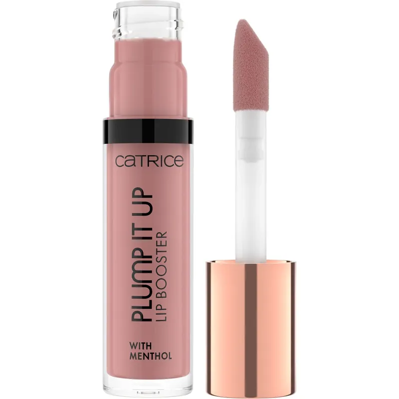 Tarjoushinta CatricePlump It Up Lip Booster040 Prove Me Wrong 3,5 ml