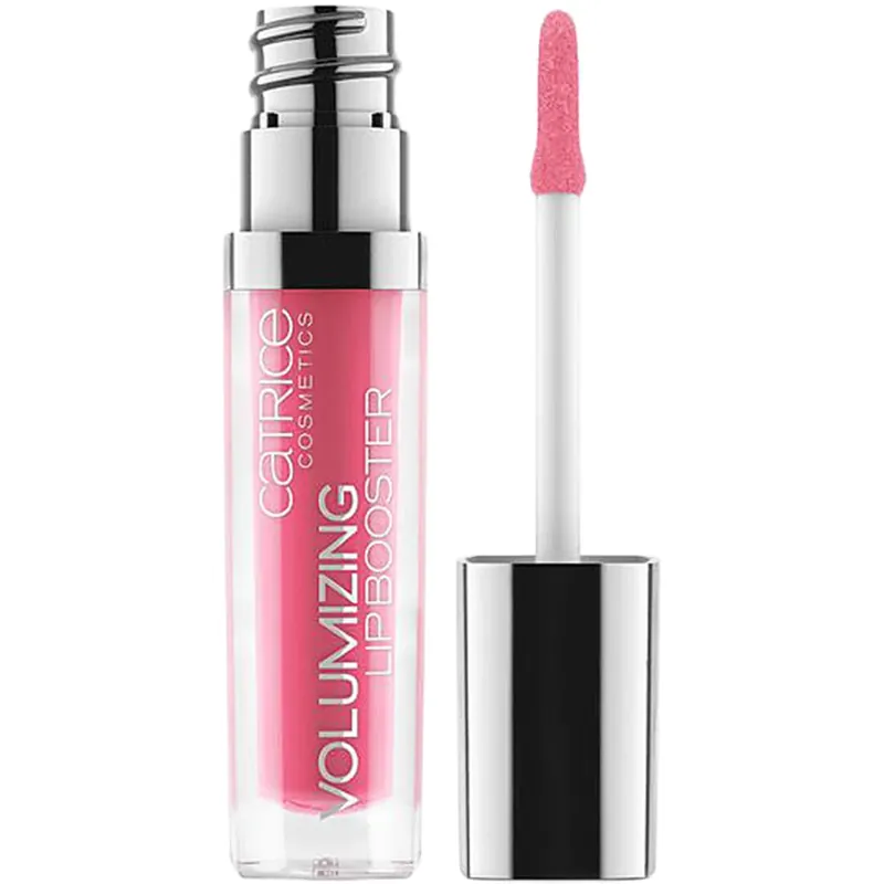 CatriceVolumizing Lip Booster030 Pink Up The Volume 5 ml Tarjous