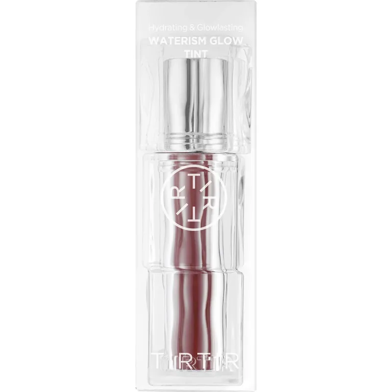 Vain Tänään TIRTIRWaterism Glow Tint07 Cassis Plum 4 g