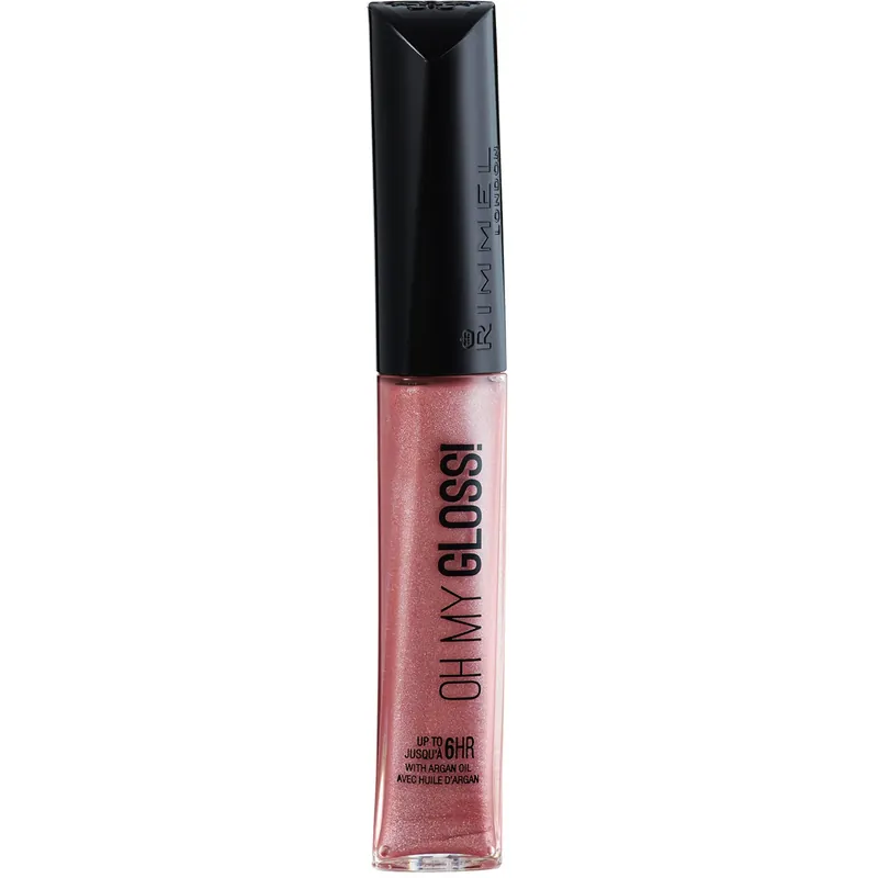 Halpa Hinta Rimmel LondonOh My Gloss260 My Eternity 6 ml