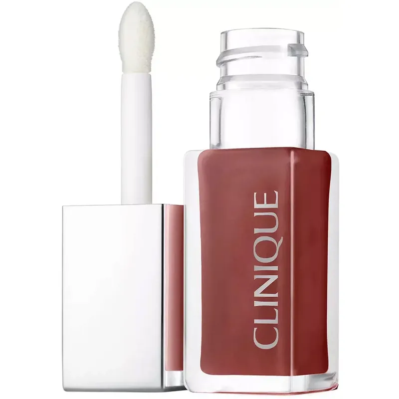Tilaa Heti CliniquePop Lip Cheek OilNude Honey 7 ml