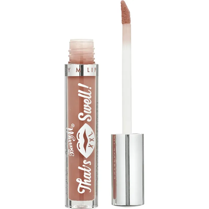 Kuuma Tarjous Barry MThat‘s Swell! XXL Extreme Lip PlumperBoujee 2,5 ml