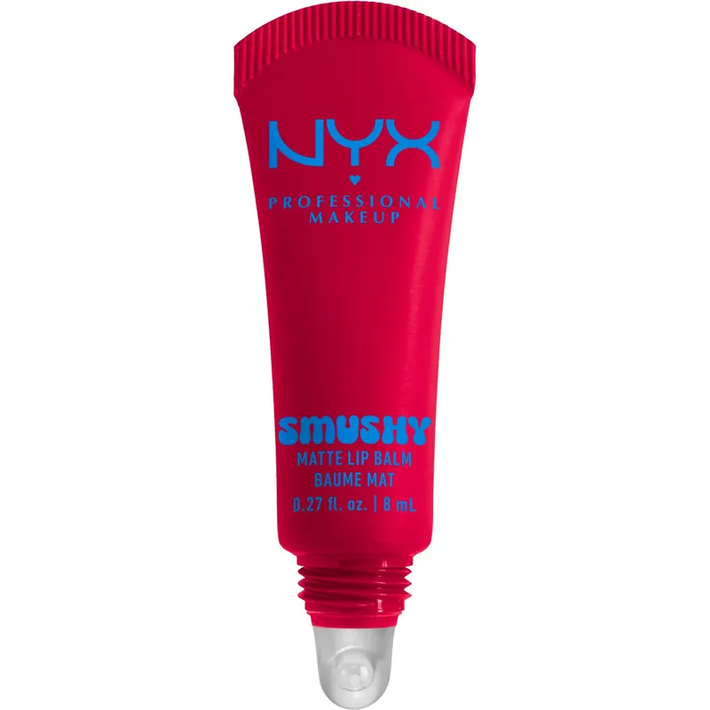 Bestseller NYX Professional MakeupSmushy Matte Lip Balm10 Sassy Stuff 8 ml