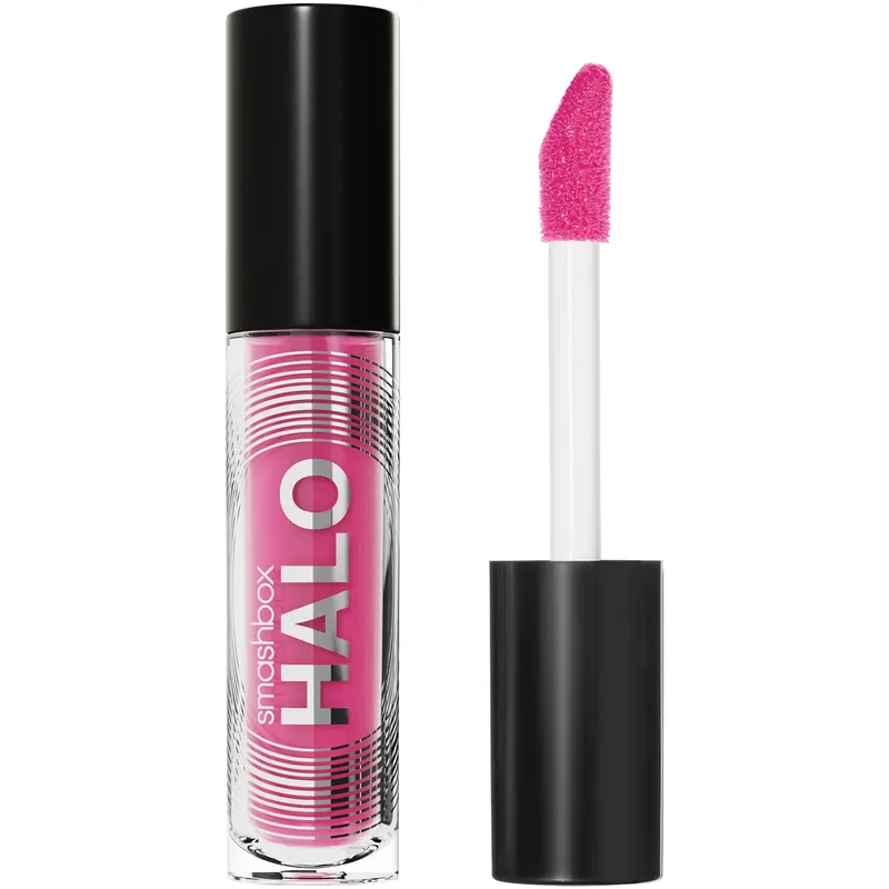 Tukkuhinta SmashboxHalo Plump + Glow GlossGula-Glow 4,6 ml