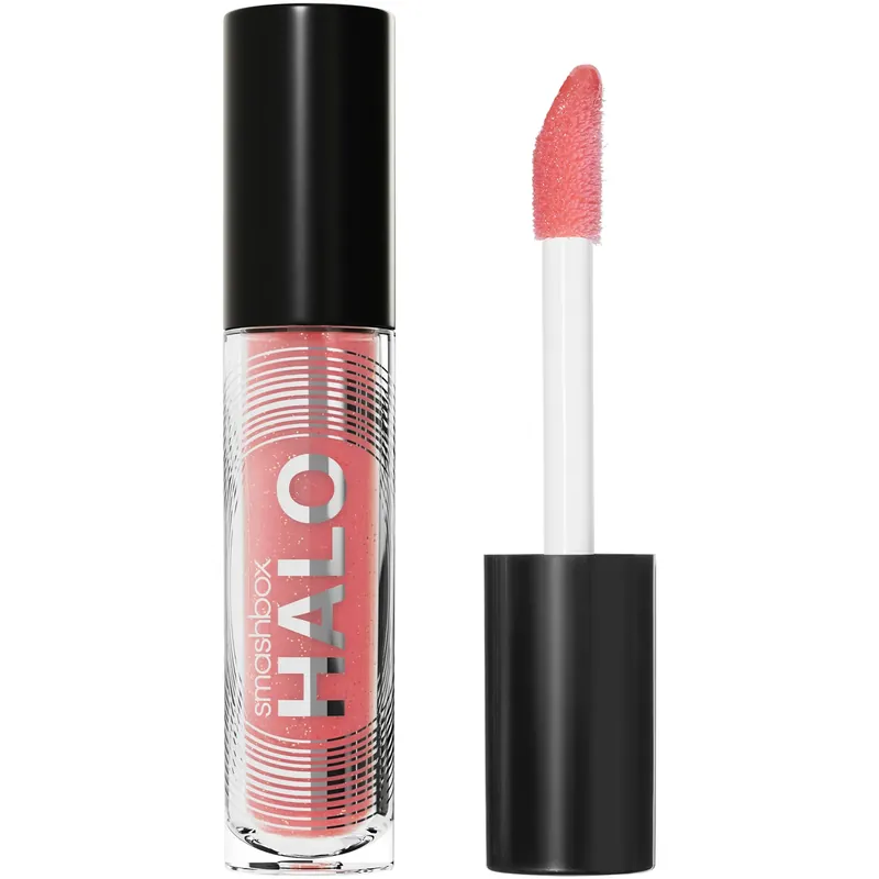 SmashboxHalo Plump + Glow GlossGem 4,6 ml Rajoitettu Tarjous