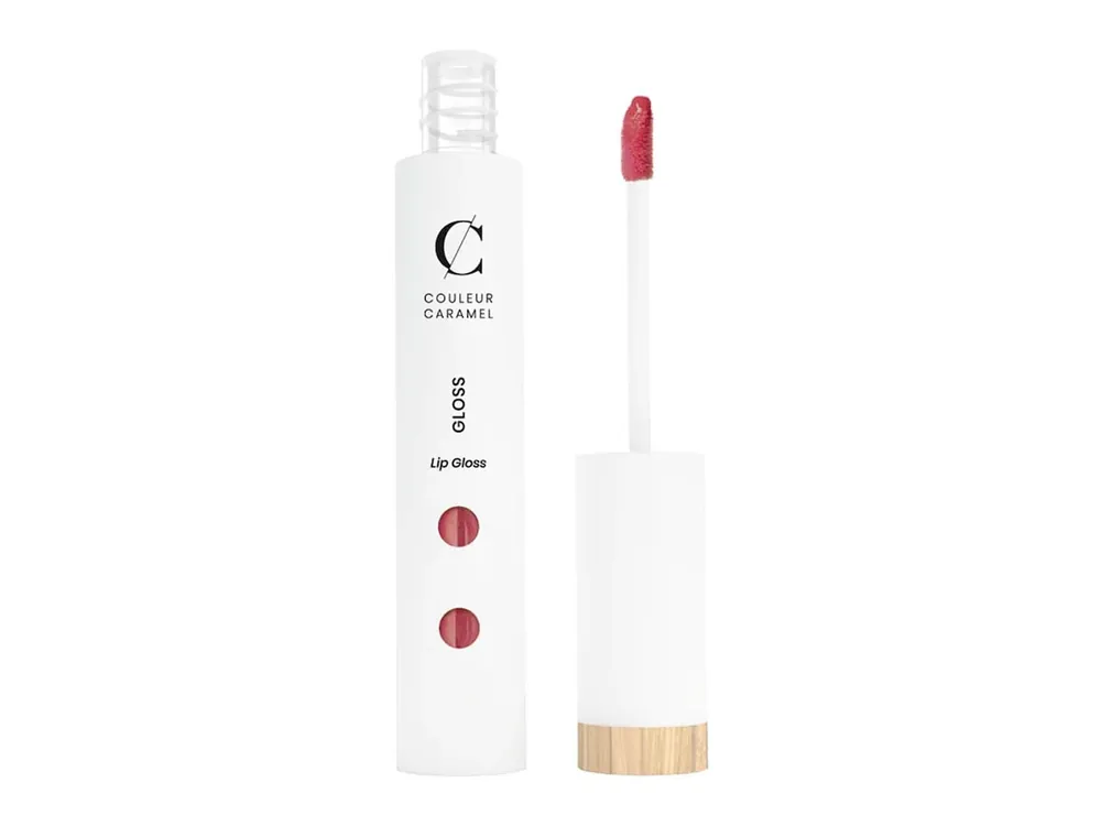 Sertifioitu LipglossN°901 Rosewood 6 ml