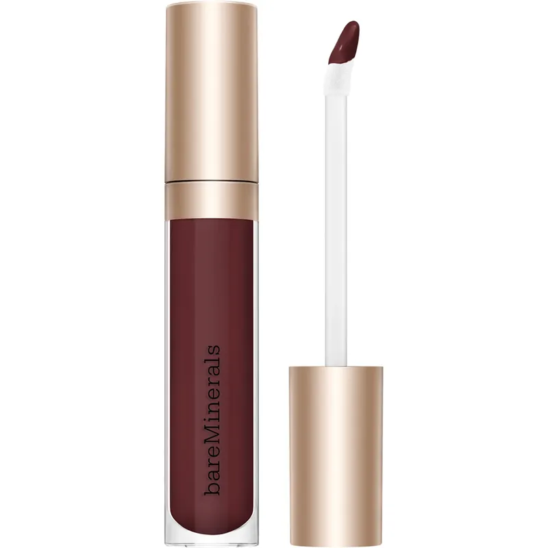 bareMineralsMineralist Lip Gloss-Balm EnlightenmentRich Plum 4 ml Päivän Tarjous