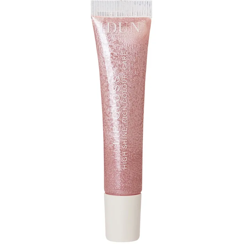 Tilaa Nyt IDUN MineralsLipglossAstrid 6 ml