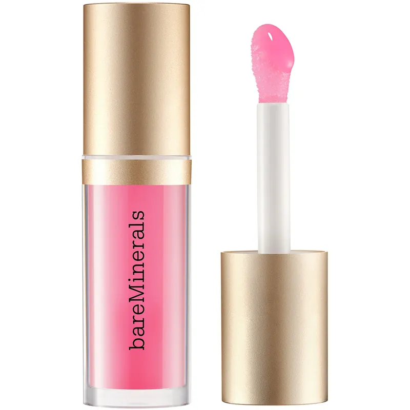 Aito bareMineralsTinted Lip OilDelight 4 ml