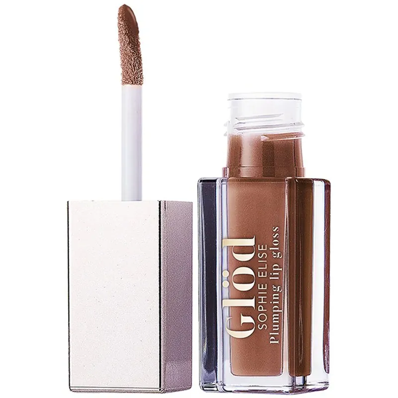 Sertifioitu Lip Gloss Espresso 4 ml