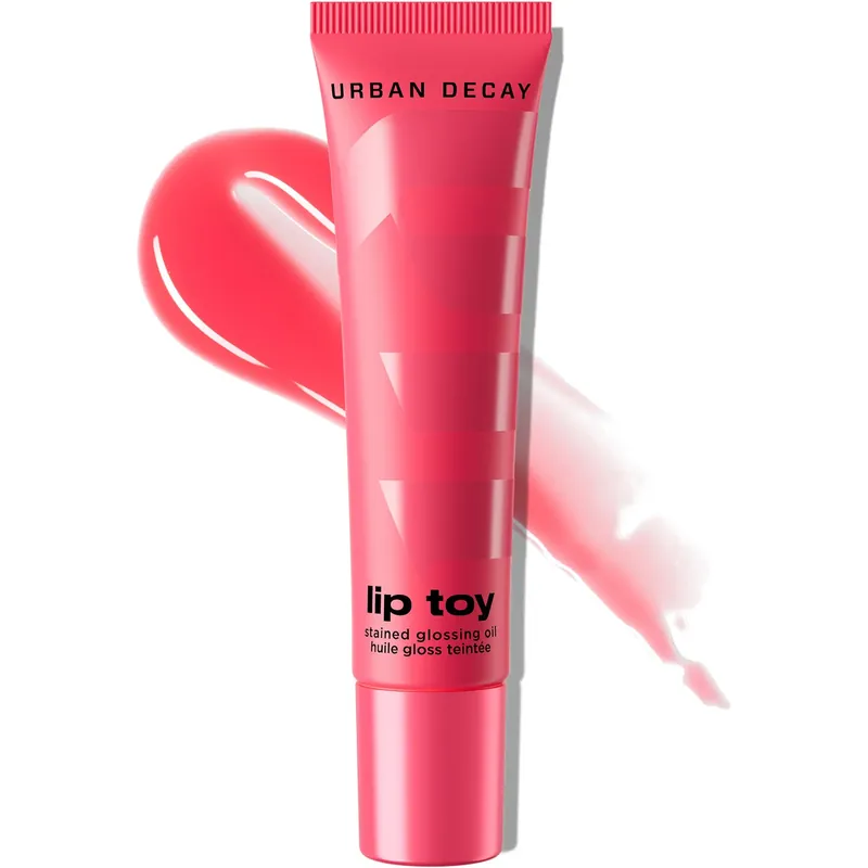 Urban DecayLip Toy Stained Glossing OilFresita 15 g Vain Rajoitetun Ajan