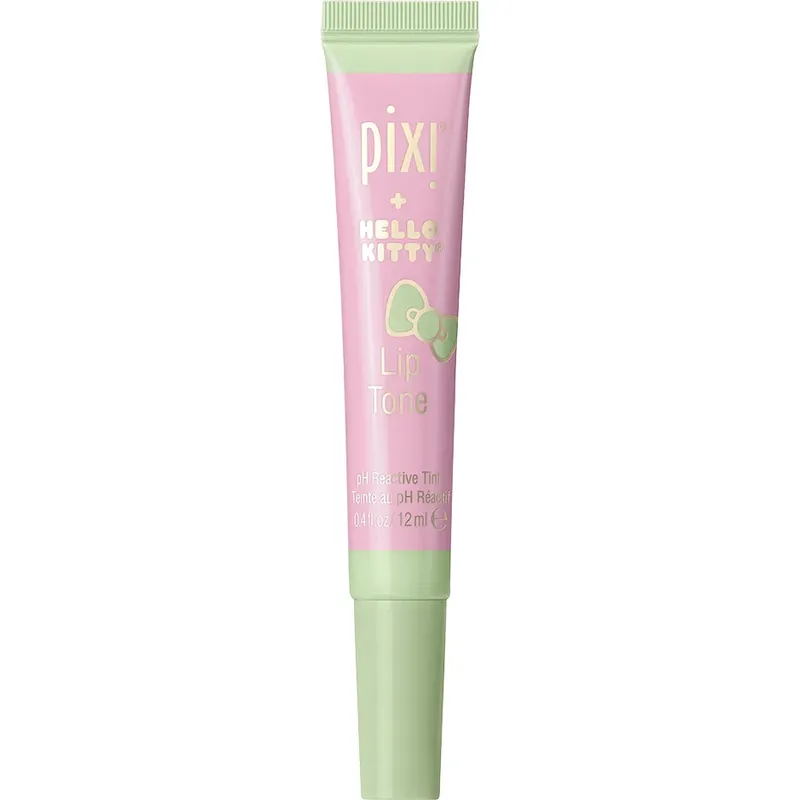 Erikoistarjous PixiPixi + Hello Kitty - Lip Tone 12 ml