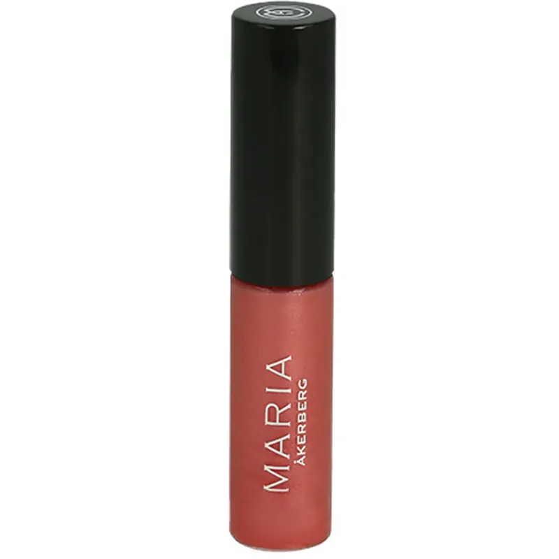 Loppuunmyynti Maria ÅkerbergLip Gloss Nude Velvet 6 ml