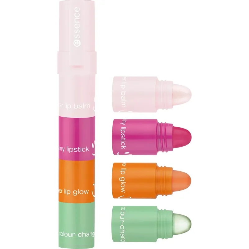 essenceYou Make My Day! Lip Tower 3,1 g Vain Tänään