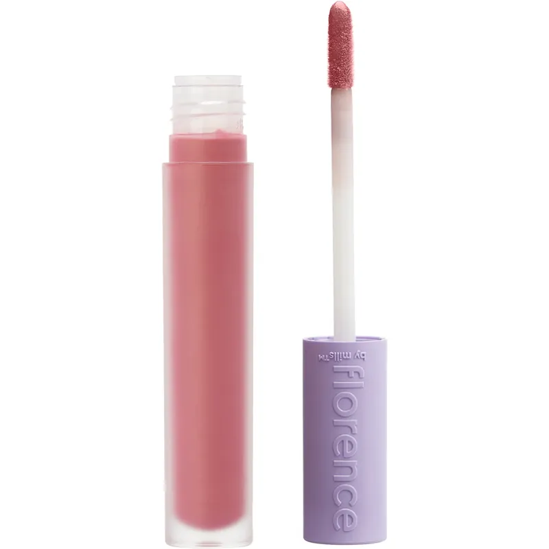 Osta Nyt Florence by MillsGet Glossed Lip GlossMindful Mills 4 ml