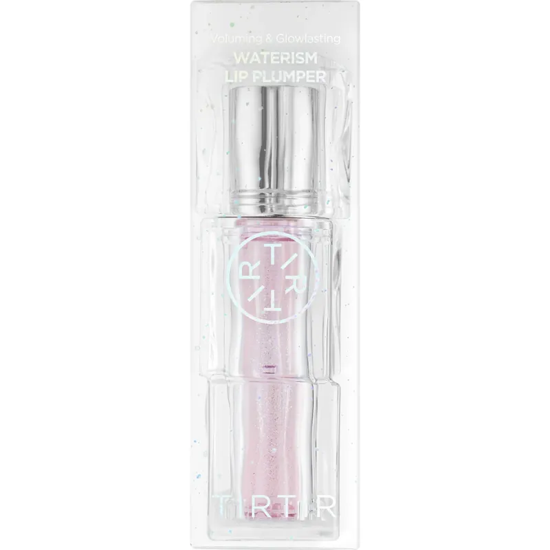 TIRTIRWaterism Lip Plumper 3,3 g Poisto