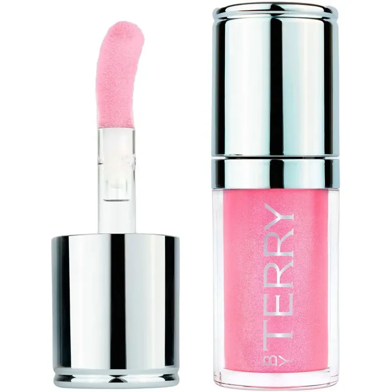 Tarjoushinta By TerryBaume de Rose Glow GlossN1 Rosy Rose 5 ml