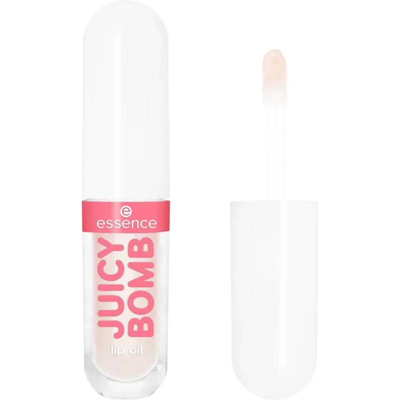 Löytö essenceJuicy Glow Juicy BombCoconut Crush 2,4 ml