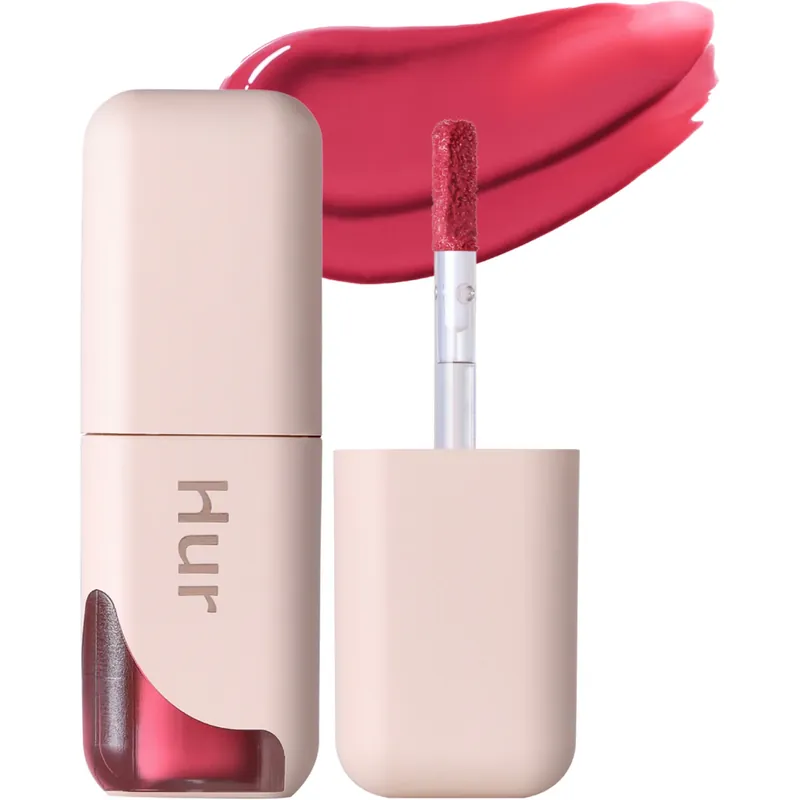 House of HurGlow Ampoule Tint01 Deep Rose 4,5 g Kausialennus