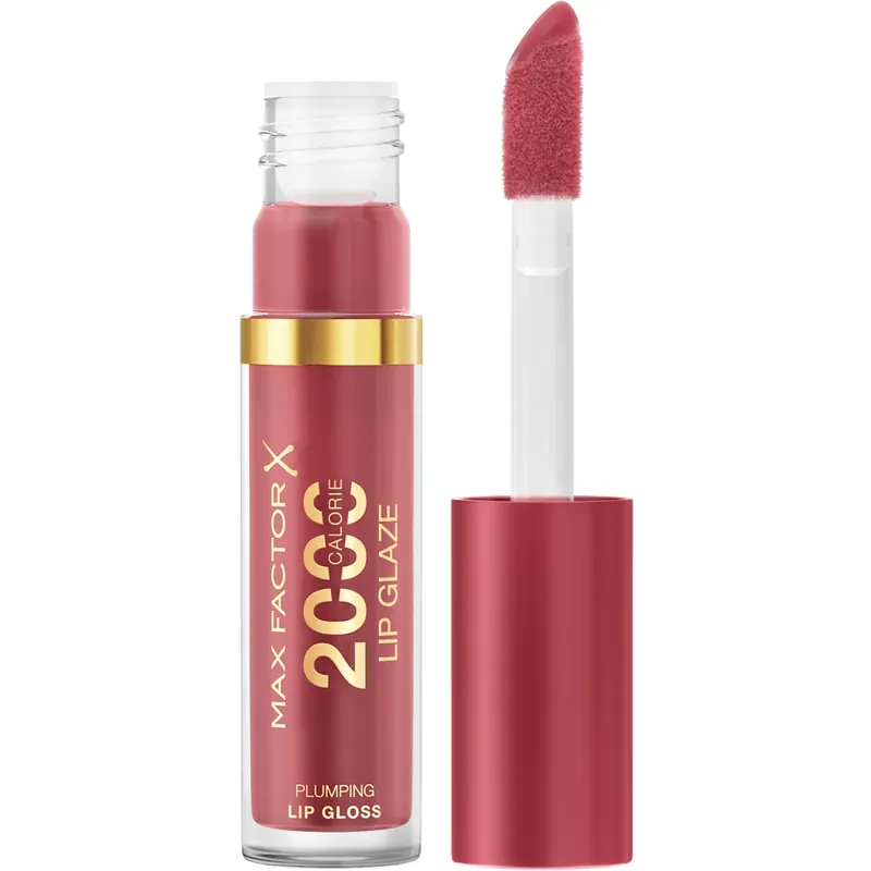 Max Factor2000 Calorie Lip Glaze105 Berry Sorbet 4,4 ml Tilaa Nyt