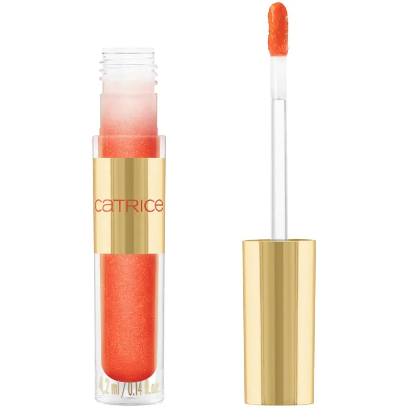 CatriceBeautiful.You. Plumping Lip GlossC02 4,2 ml Osta Tänään