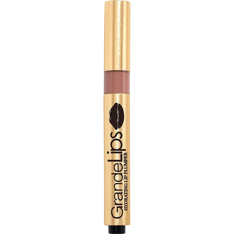 Loppuunmyynti Grande CosmeticsGrandeLIPS Hydrating Lip Plumping GlossSunbaked Sedona 2,4 ml