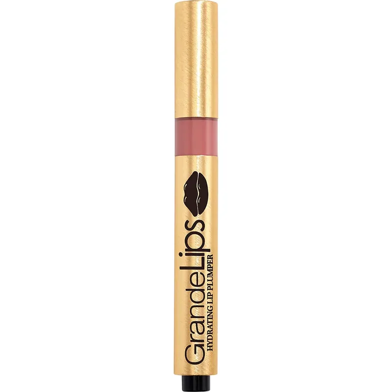 Grande CosmeticsGrandeLIPS Hydrating Lip Plumping GlossSpicy Mauve 2,4 ml Suosittu