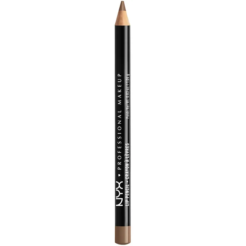 NYX Professional MakeupSlim Lip PencilCappuccino 1 g Tehdashinta
