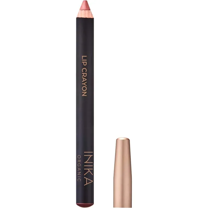 Lip CrayonRose Nude 3 g Kuuma Tarjous