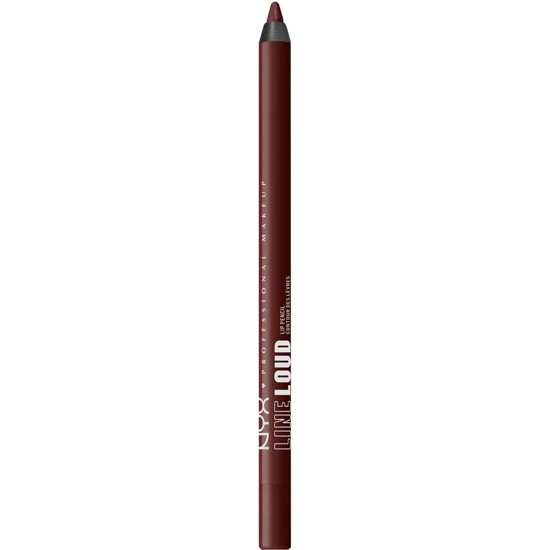 NYX Professional MakeupLine Loud Lip PencilMake A Statement 34 1.2 g Tilaa Nyt
