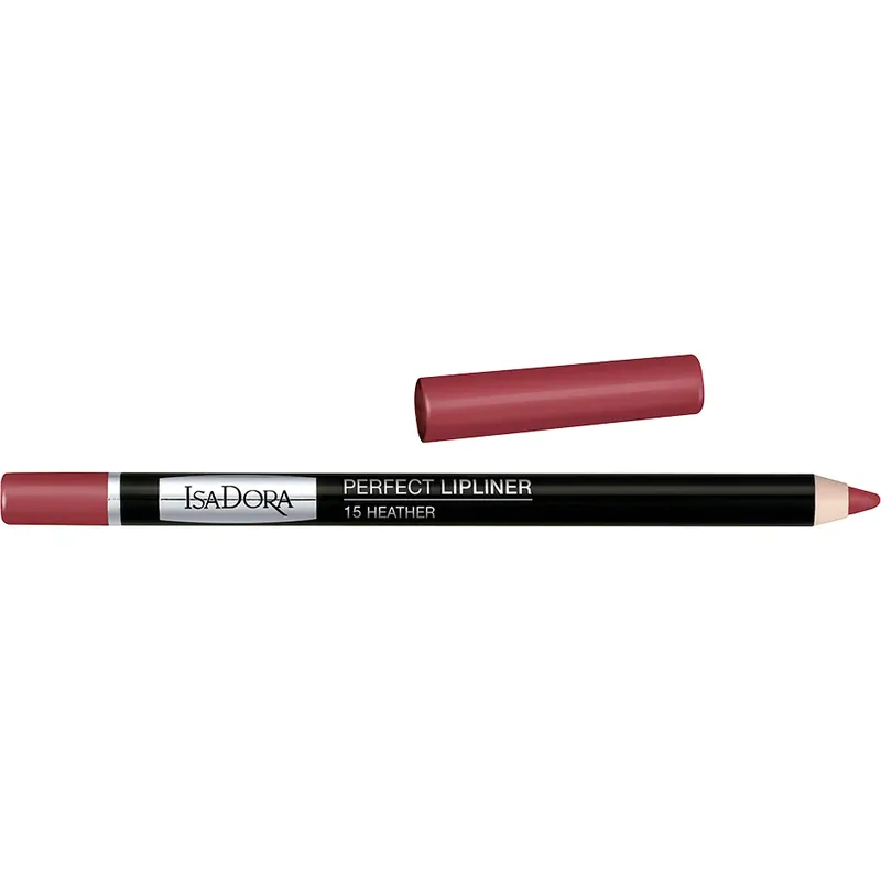 IsaDoraPerfect LiplinerHeather 1,2 g Tarjous