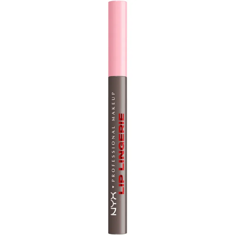 Tilaa Nyt NYX Professional MakeupLip Lingerie Liner Stain12 Wild Side 1 ml