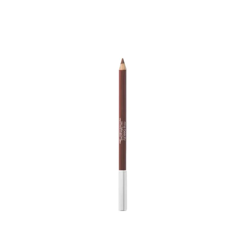 Uusi Kokoelma RMS BeautyGo Nude Lip PencilMidnight Nude 1,1 g